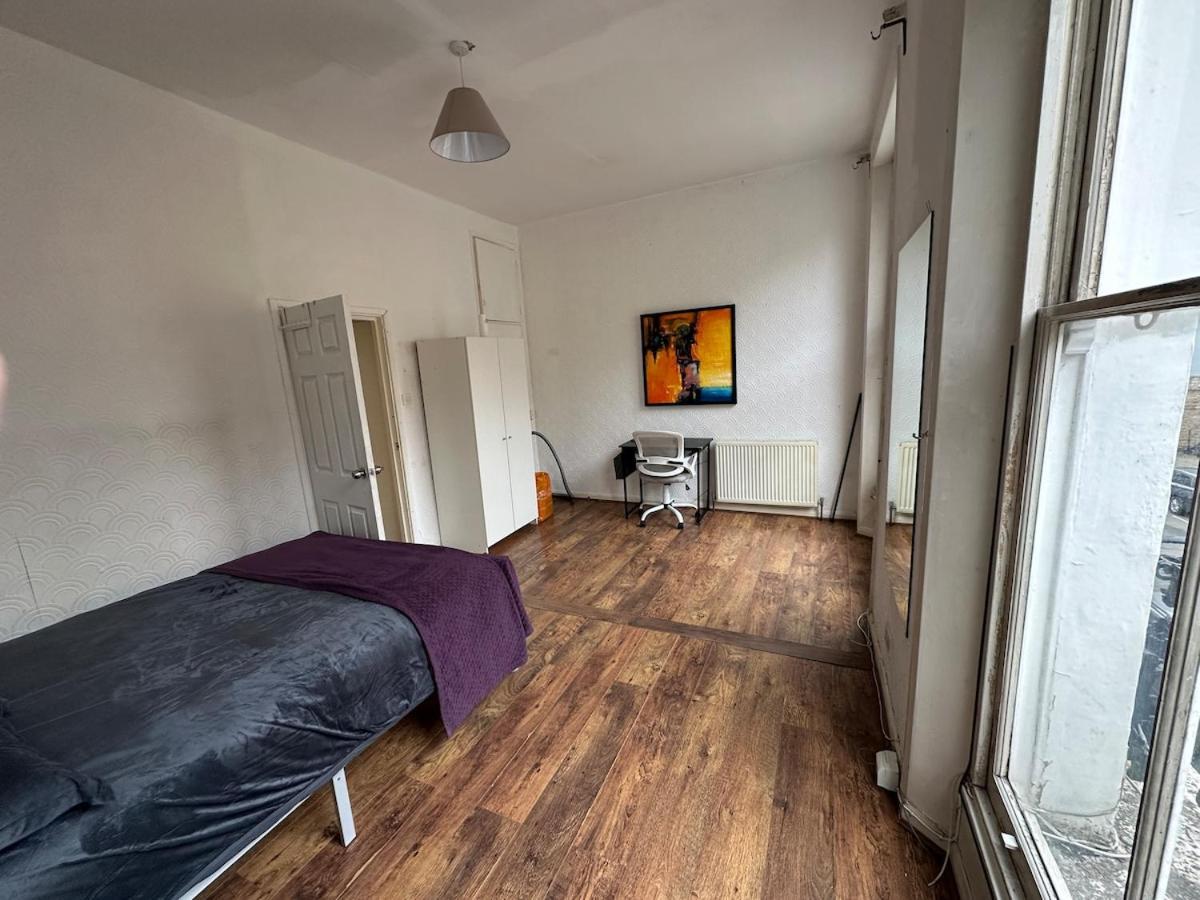 Large - Sleeps 4 -10 Min Walk To Paddington Londres